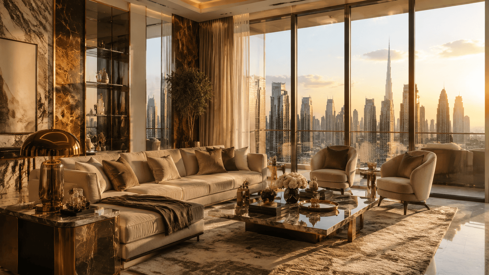 How does Arif Developments' product strategy meet buyer expectations?