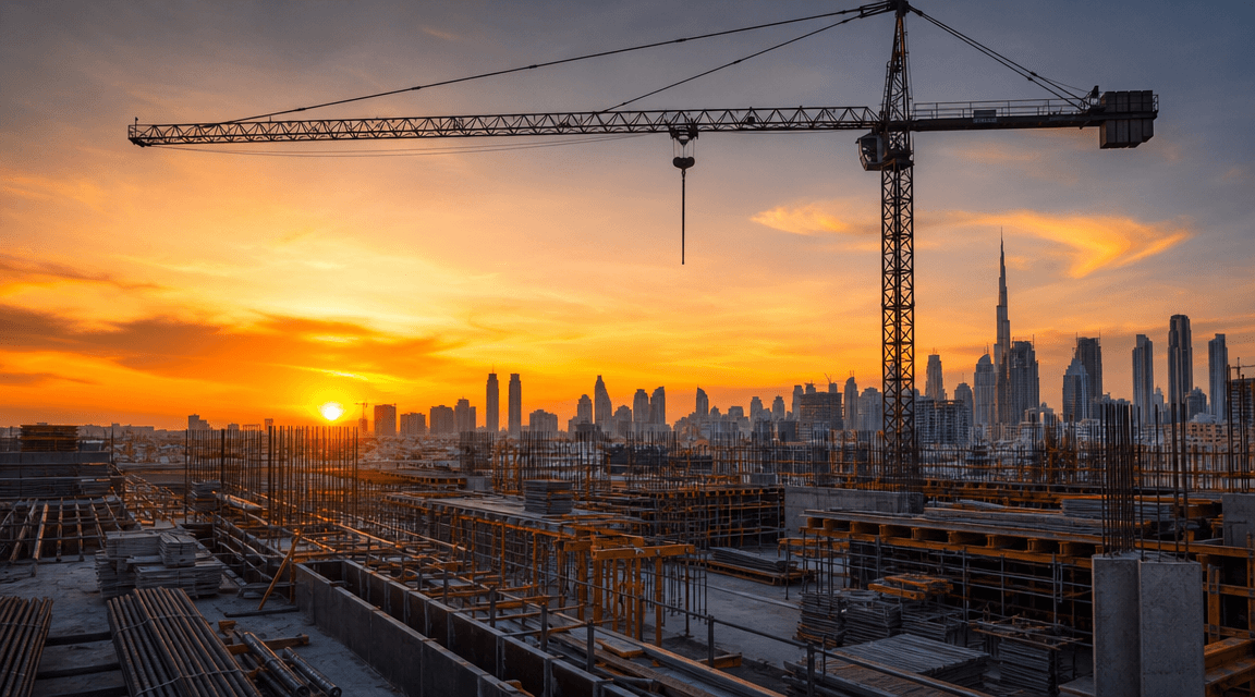 What should developers and buyers watch after the Jumeirah beachfront land deal?