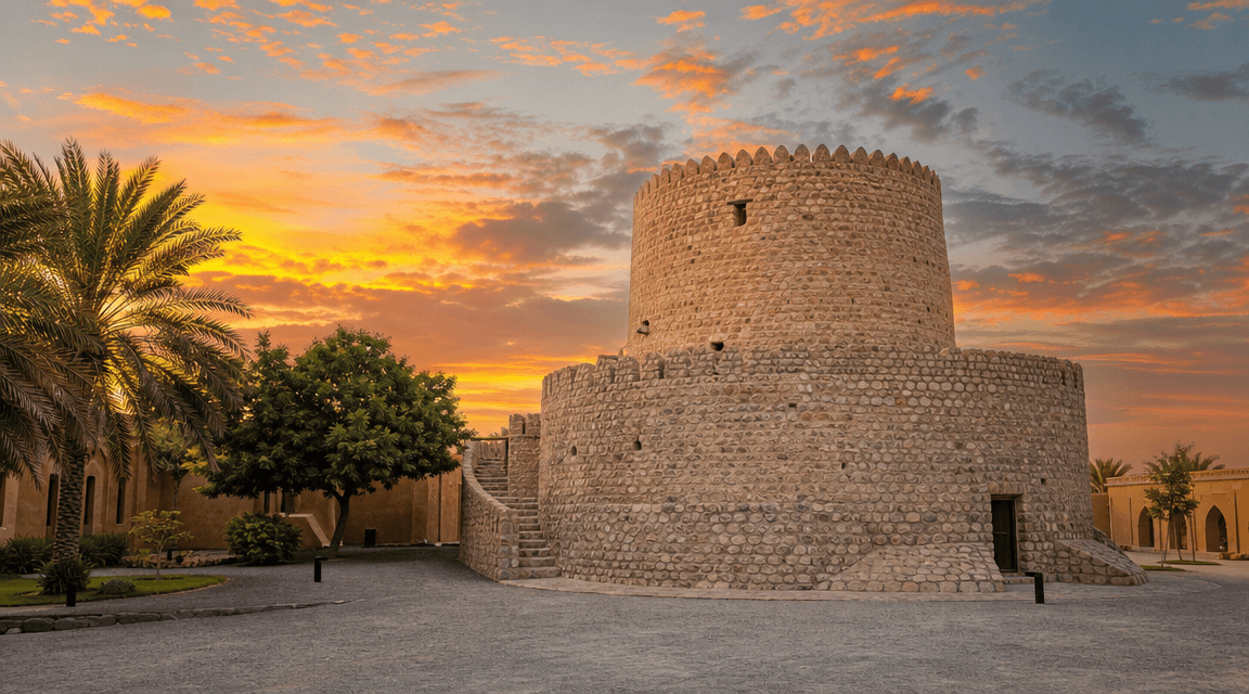 What cultural spots and museums in Kalba are being refreshed?