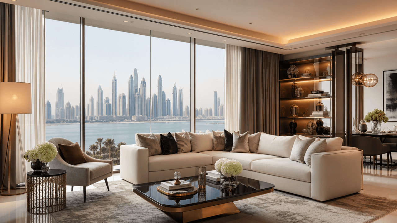 How should developers and investors read short-term Aquaventure World demand spikes?