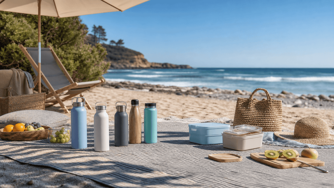What should I pack and how can I enjoy Dubai’s new public beaches?