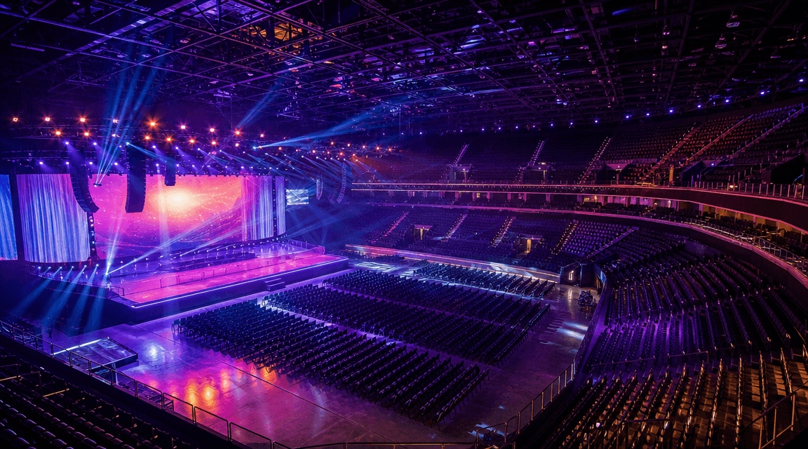 Why did Majid Al Mohandis concert matter to Dubai audiences?