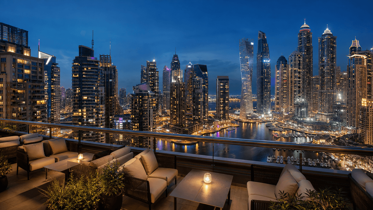 What other tall experiences in Dubai are worth checking alongside the big names?
