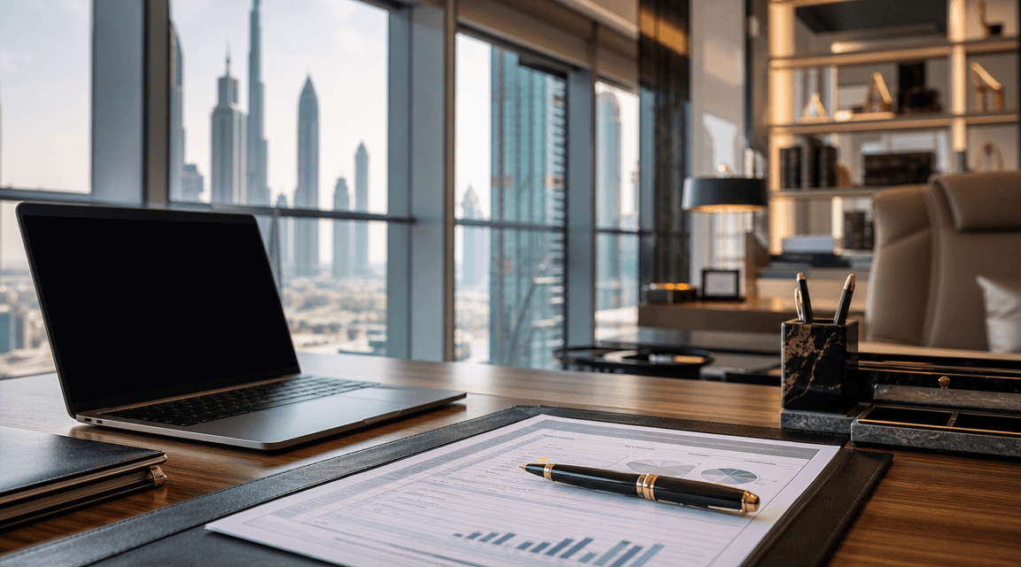 What risks come from Nasdaq Dubai's Q1 listings and what should investors watch next?