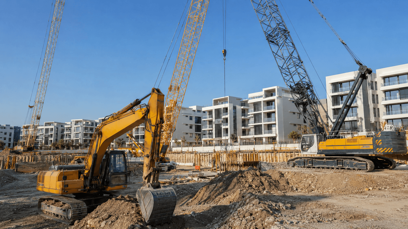 What should buyers and communities expect next for Yas Park Place?