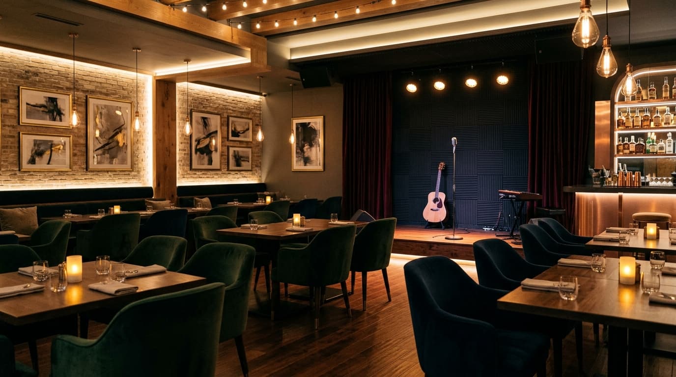 Five crowd-pleasers that make weeknights feel special