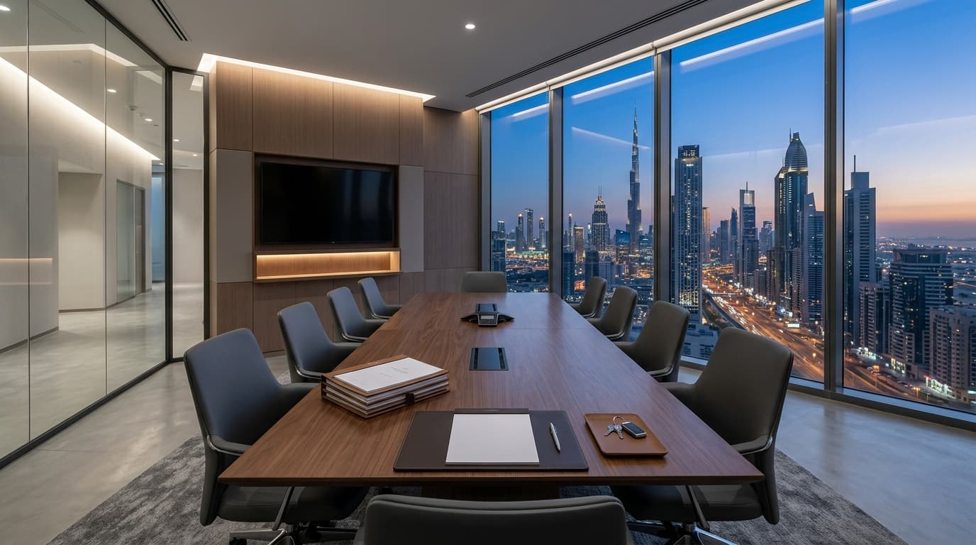 What does DAMAC's Q1 2026 sales mean for buyers and investors?