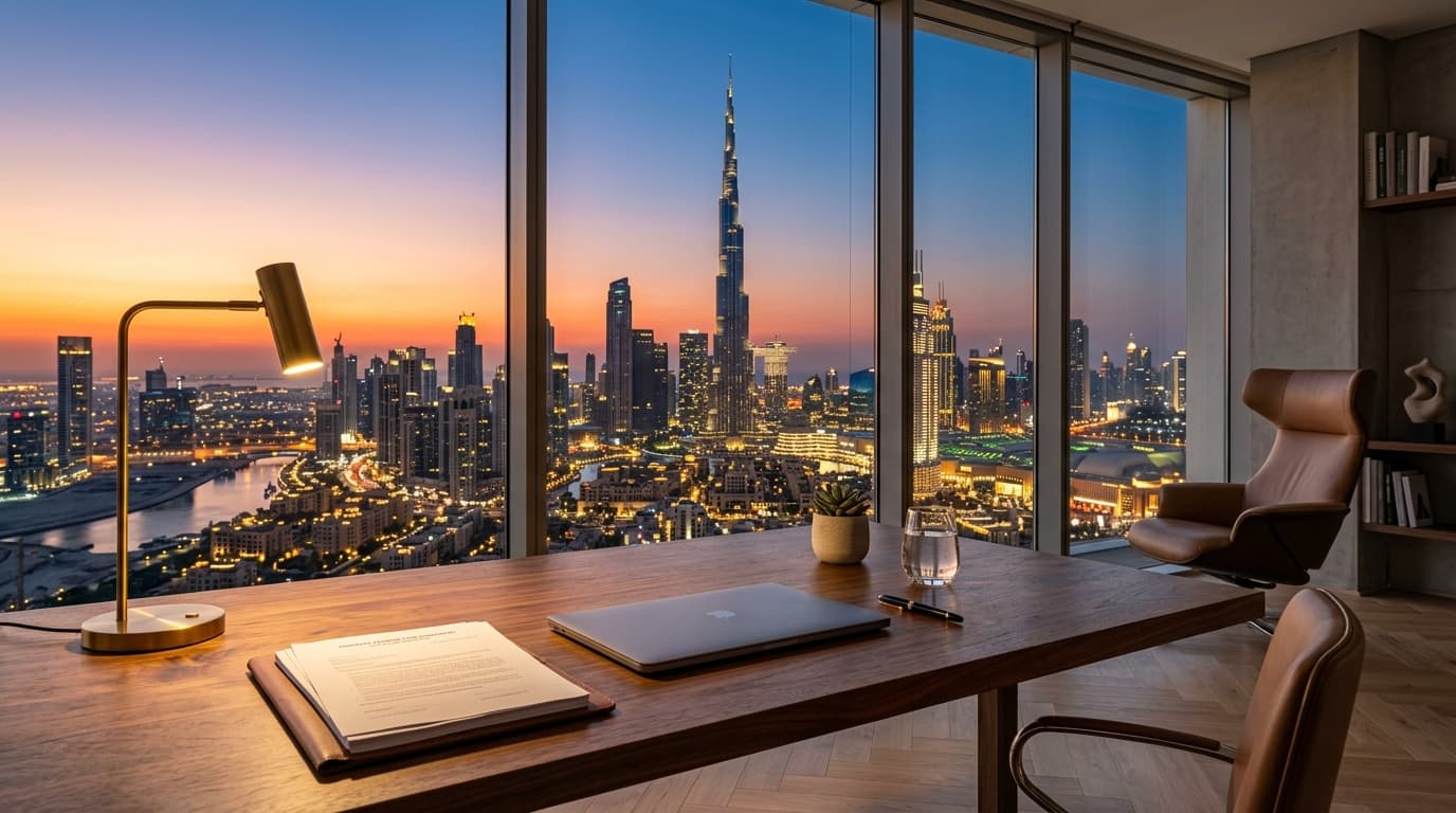 How can investors turn Proud of UAE campaign sentiment into a disciplined strategy?