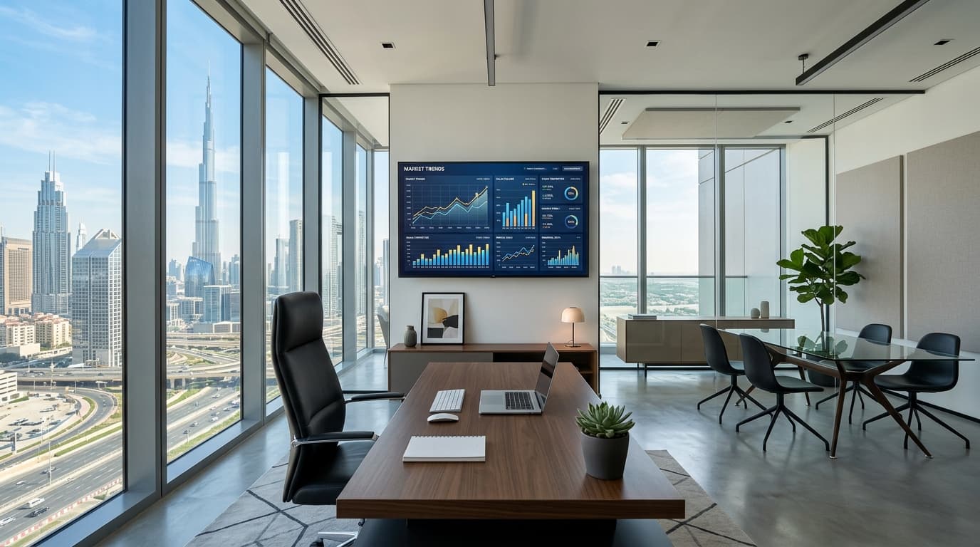 What short-term impact can the UAE review have on transaction activity?