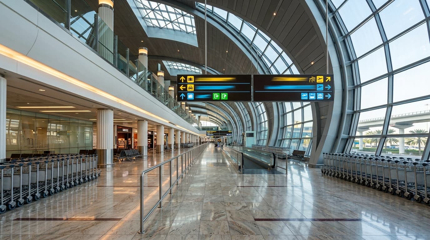 What wider market implications follow Saudia's route restart and what next steps should buyers take?