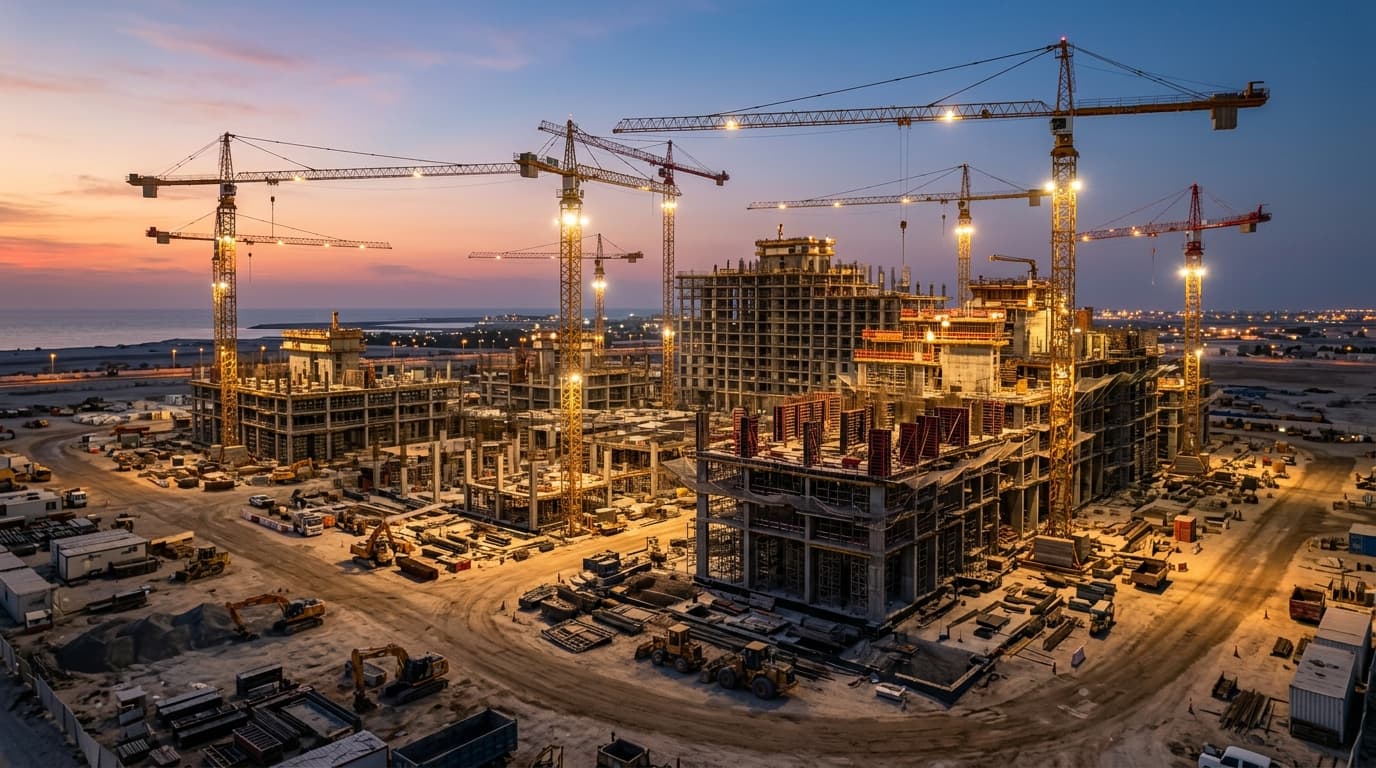 What could an AED 30 billion ORA Developers pipeline deliver?