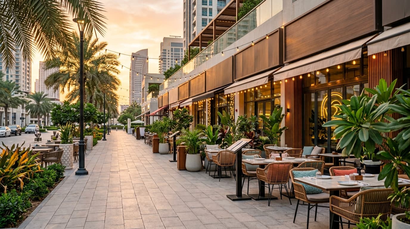 How do Pancita, Hudson & Rye and Dubai Opera ramen change the Dubai dining map?