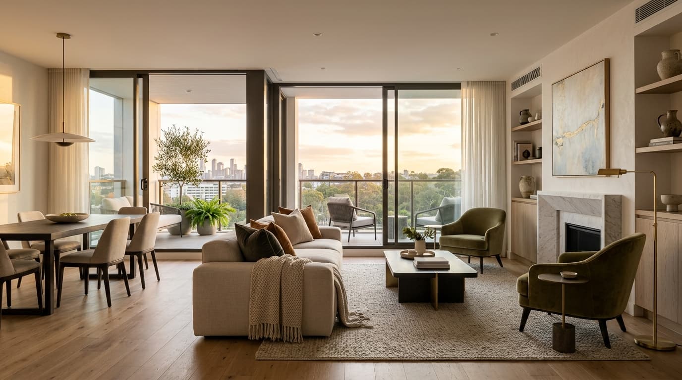What should Dubai buyers and sellers watch next after March's surge?