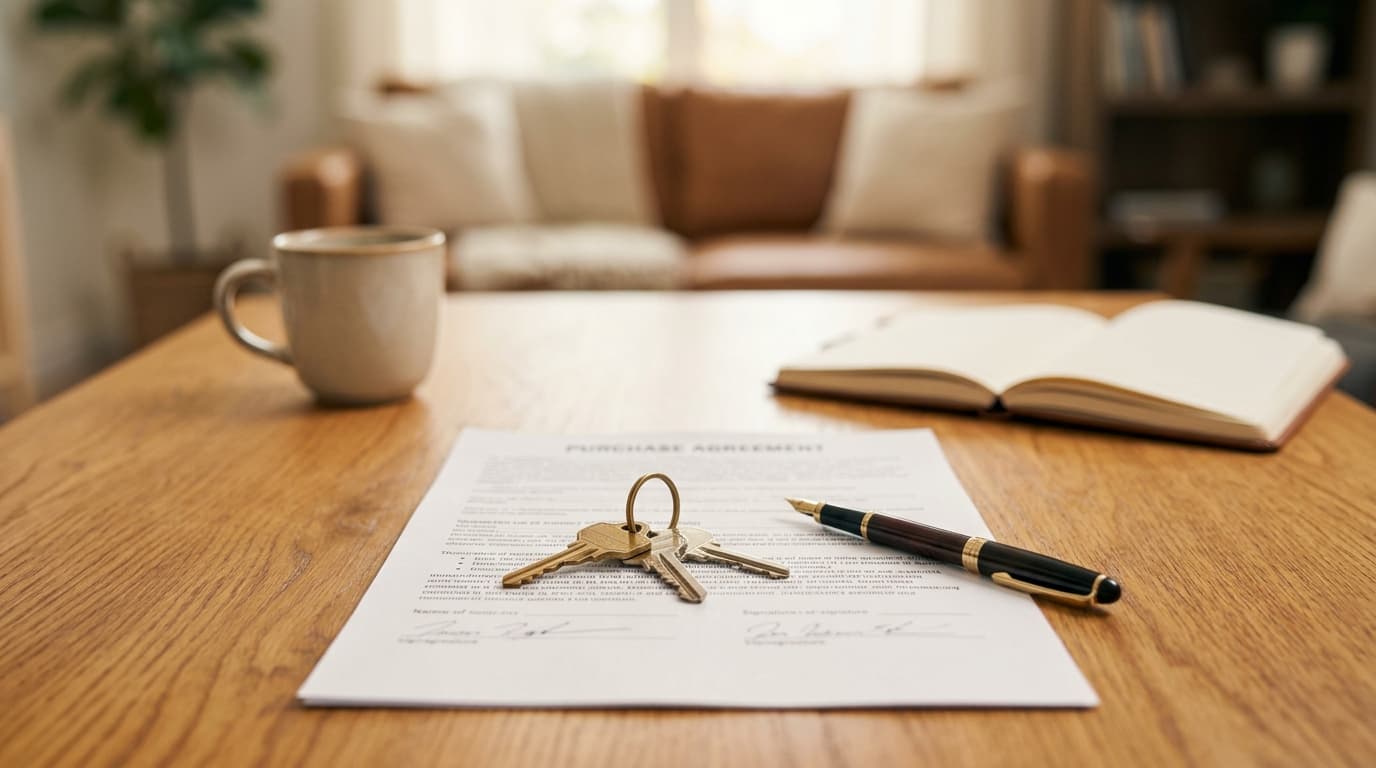 What practical steps should buyers and sellers take after last week's Dubai data?