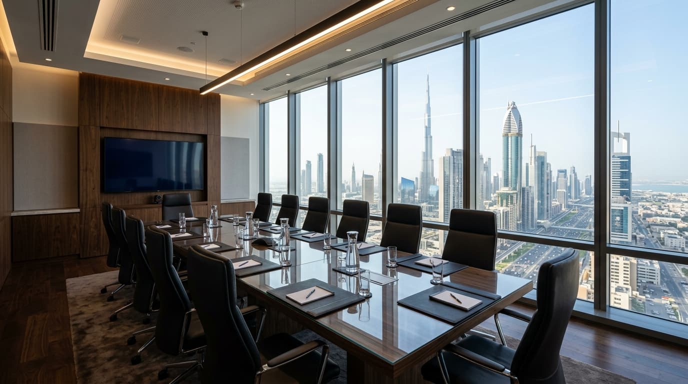 What are practical takeaways for Dubai property buyers and investors from AD Ports Group 2025 results?