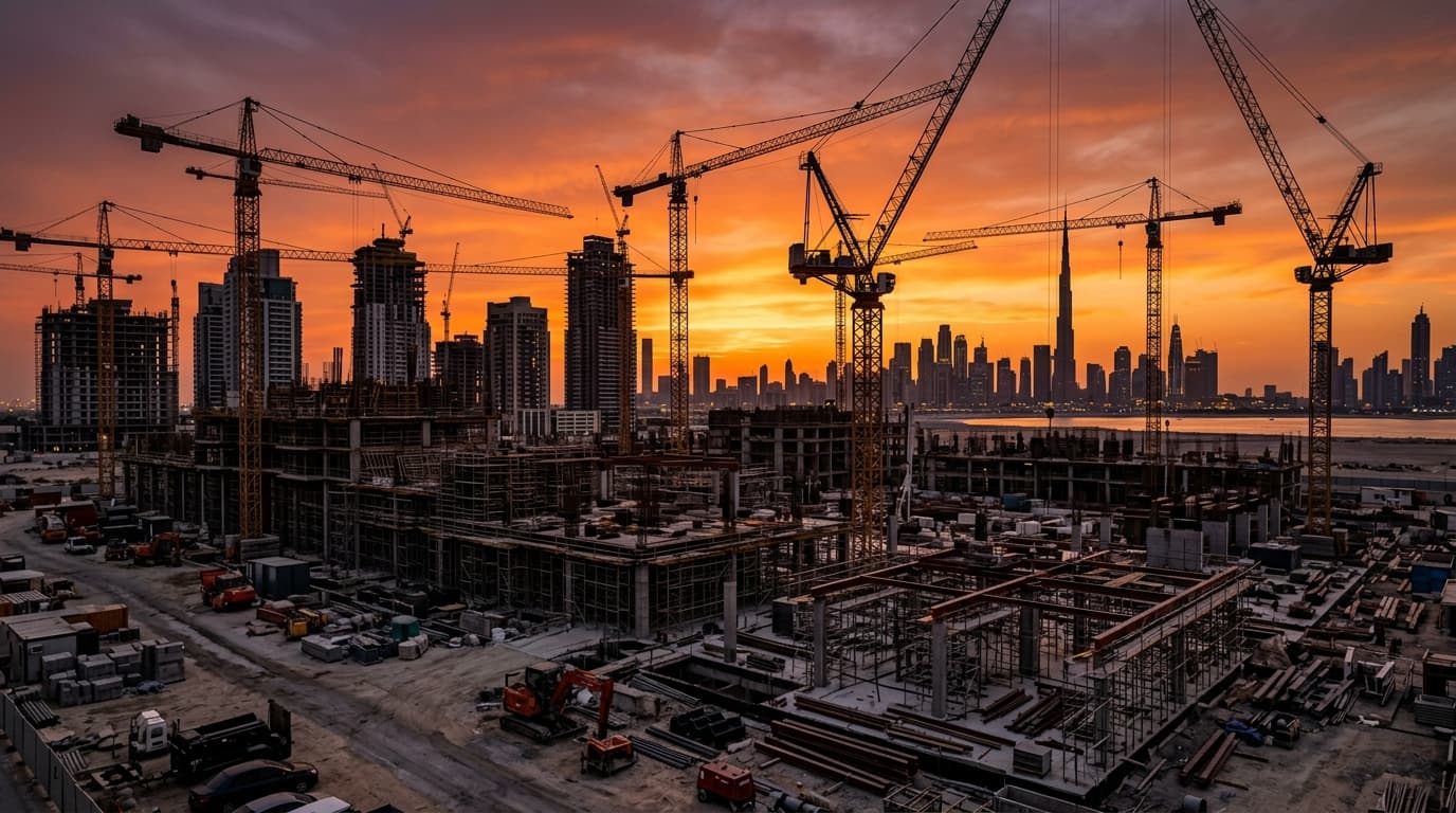 What should buyers and investors watch in the Dubai property market in H2 2026?