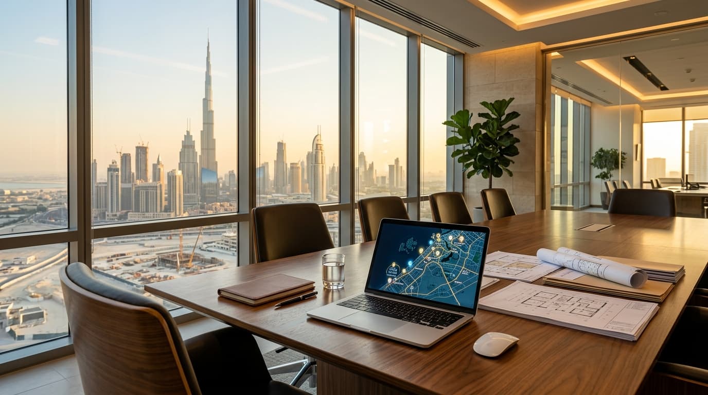 What are the short term investor takeaways from Nakheel backing the Dubai World Cup?
