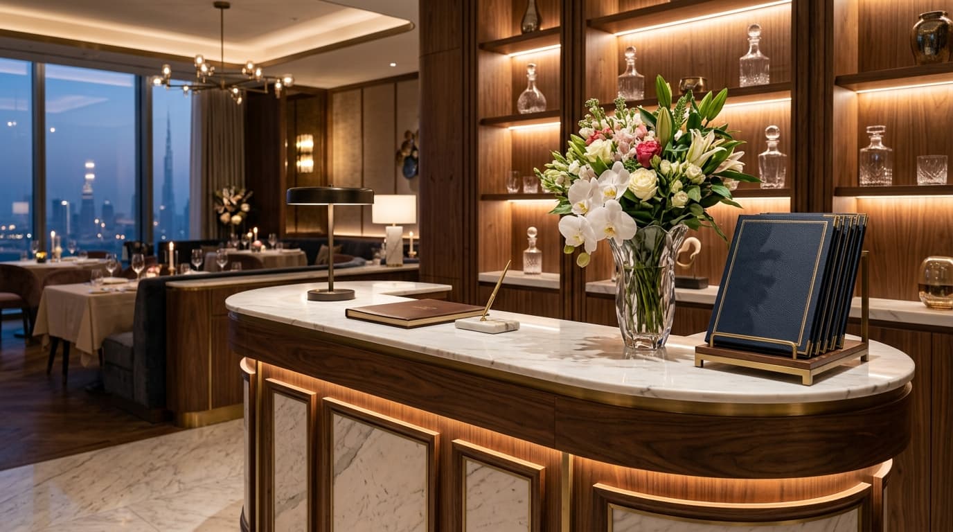 What do Dubai summer restaurant deals include and how do I book them?