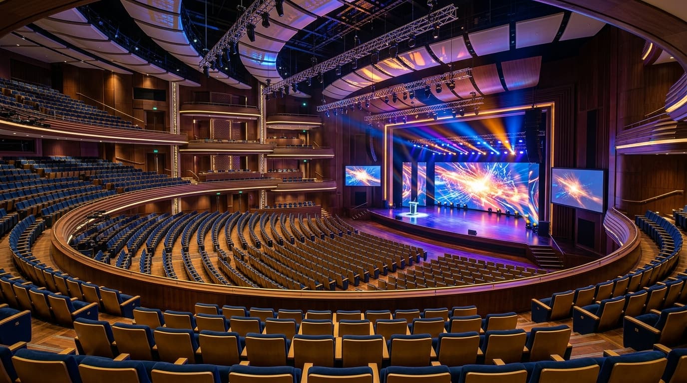 What to expect if you attend Tony Robbins Breakthrough Dubai?