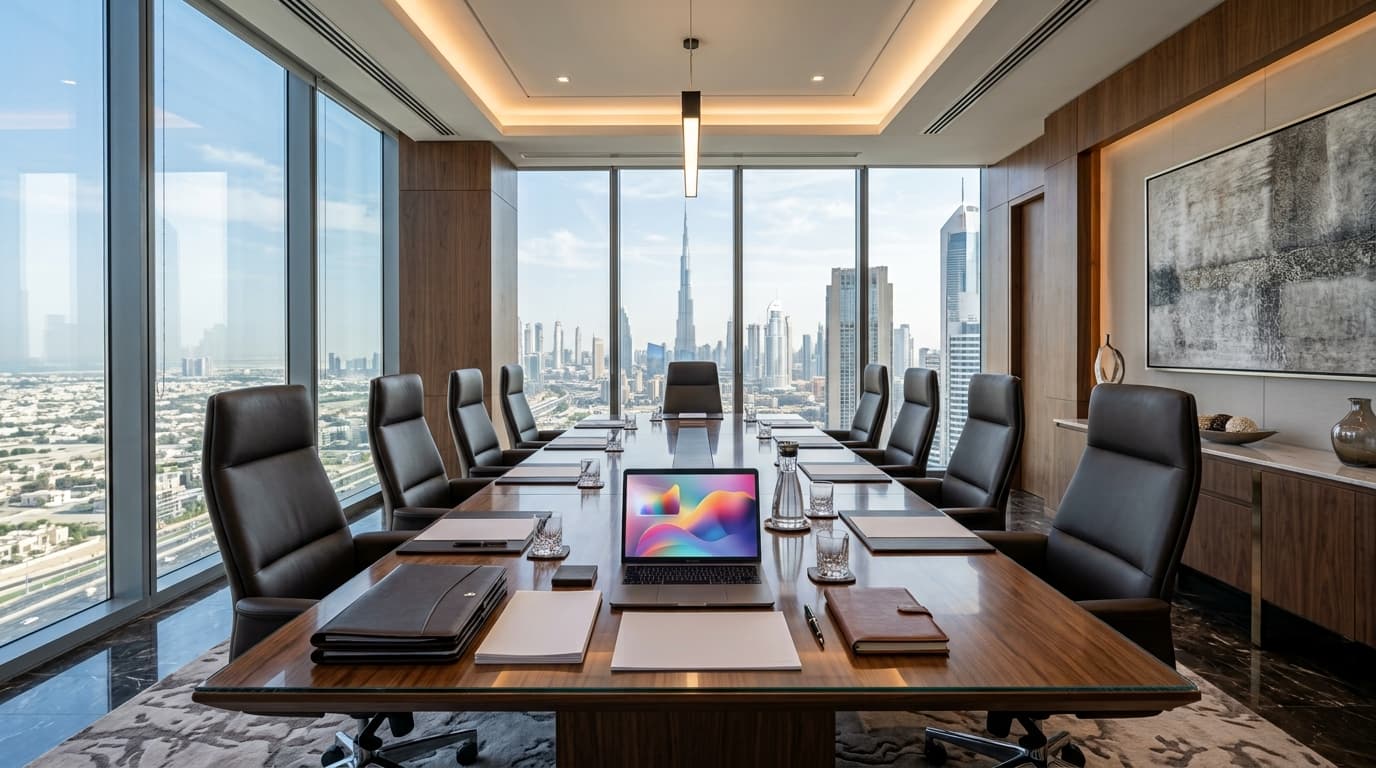 What does this mean for investors and operators in the UAE delivery sector?