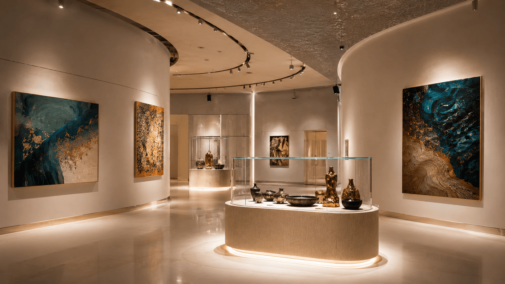 Where are Emirati Women's Day celebrations held in Dubai?