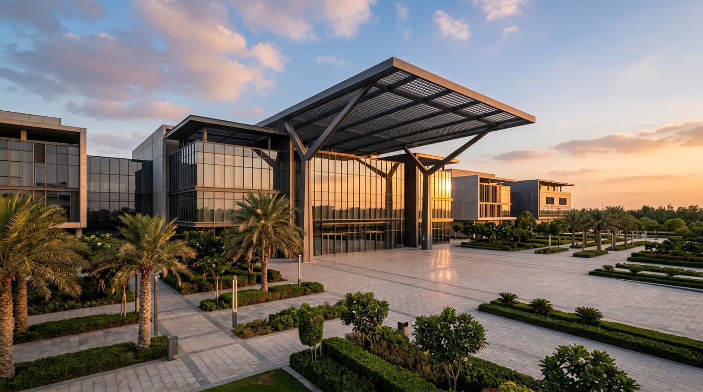 Is Sharjah Expo Centre an accessible venue for Rajakeeyam?