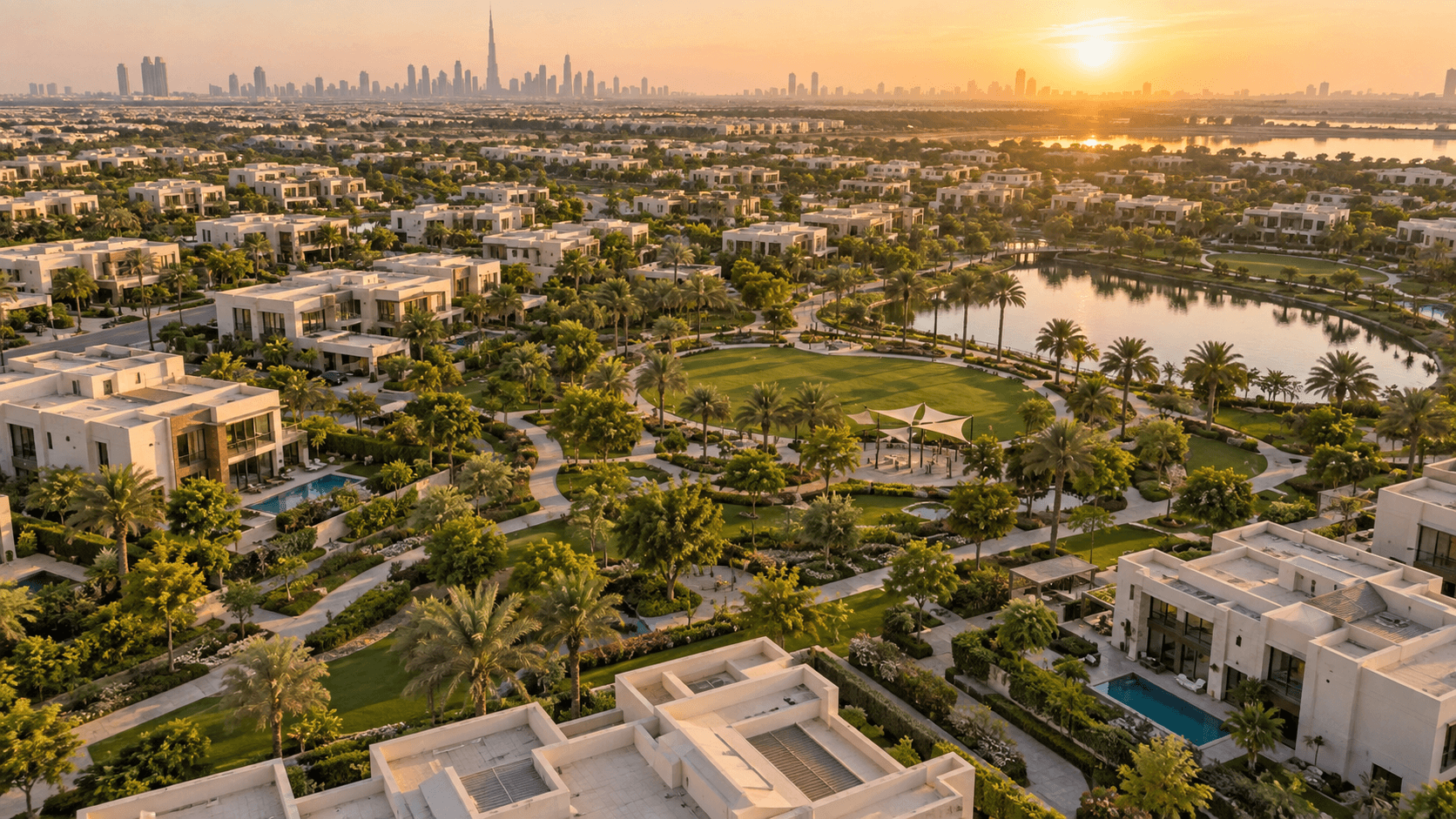 What should buyers and investors watch after the Greenz by Danube launch?