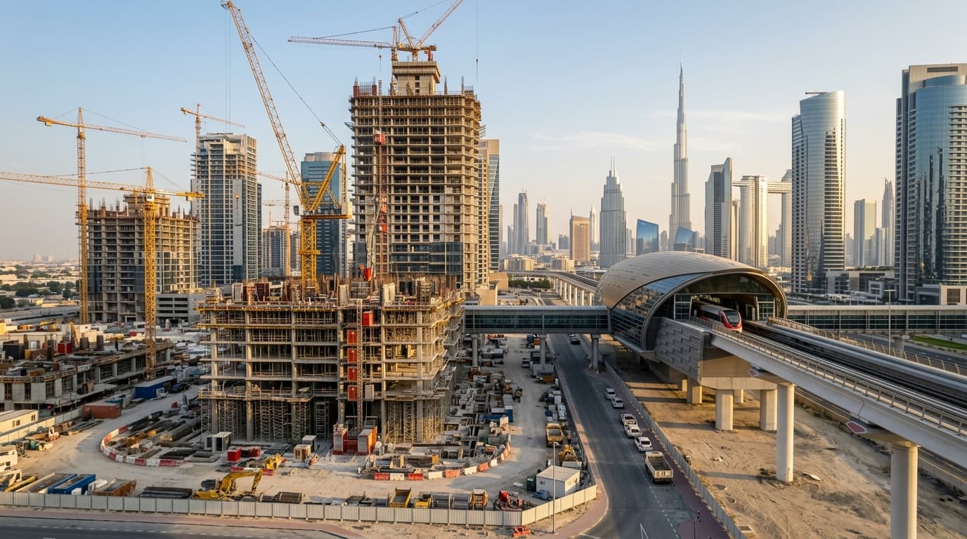 What does the RTA land value finding mean for investors and developers?