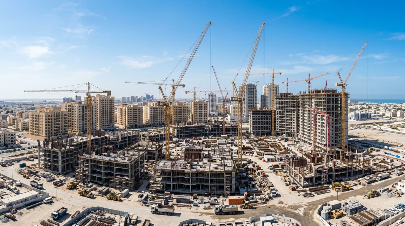 What short risks came from the Ajman exhibition and what to watch next?