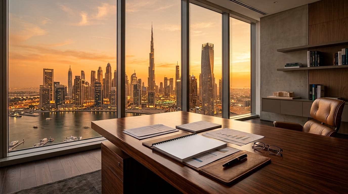 What does this mean for investors and owners in Dubai retail?