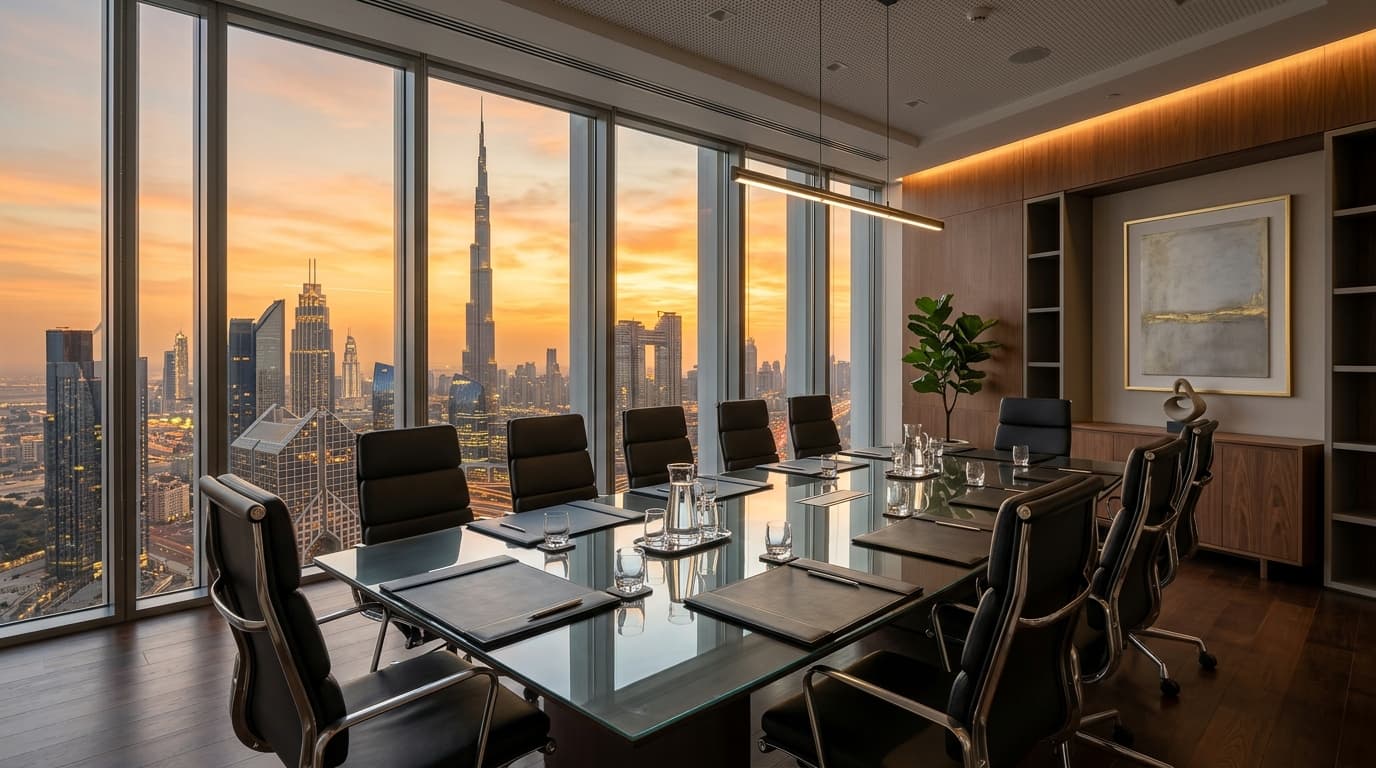Why does a Fed rate rise affect gold and Dubai investors?