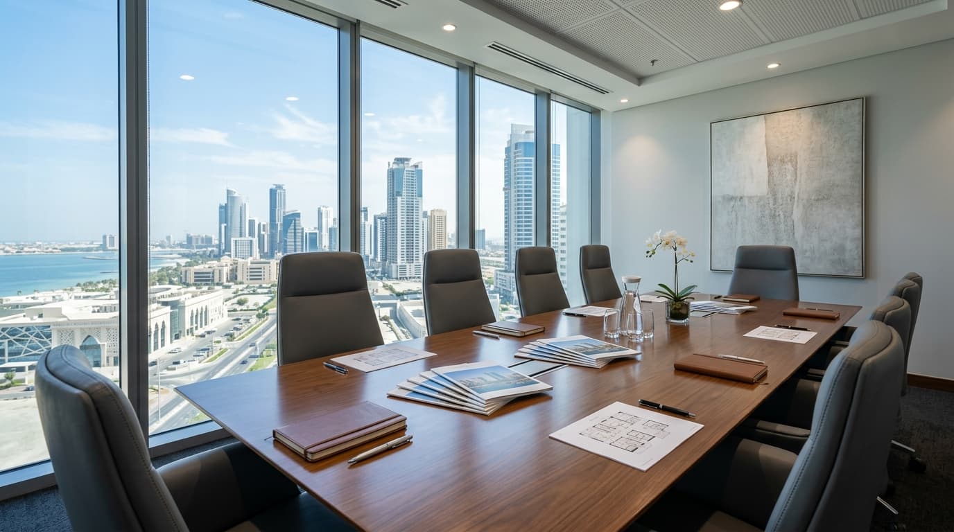 What investor actions followed the Ajman Real Estate Investment Exhibition?