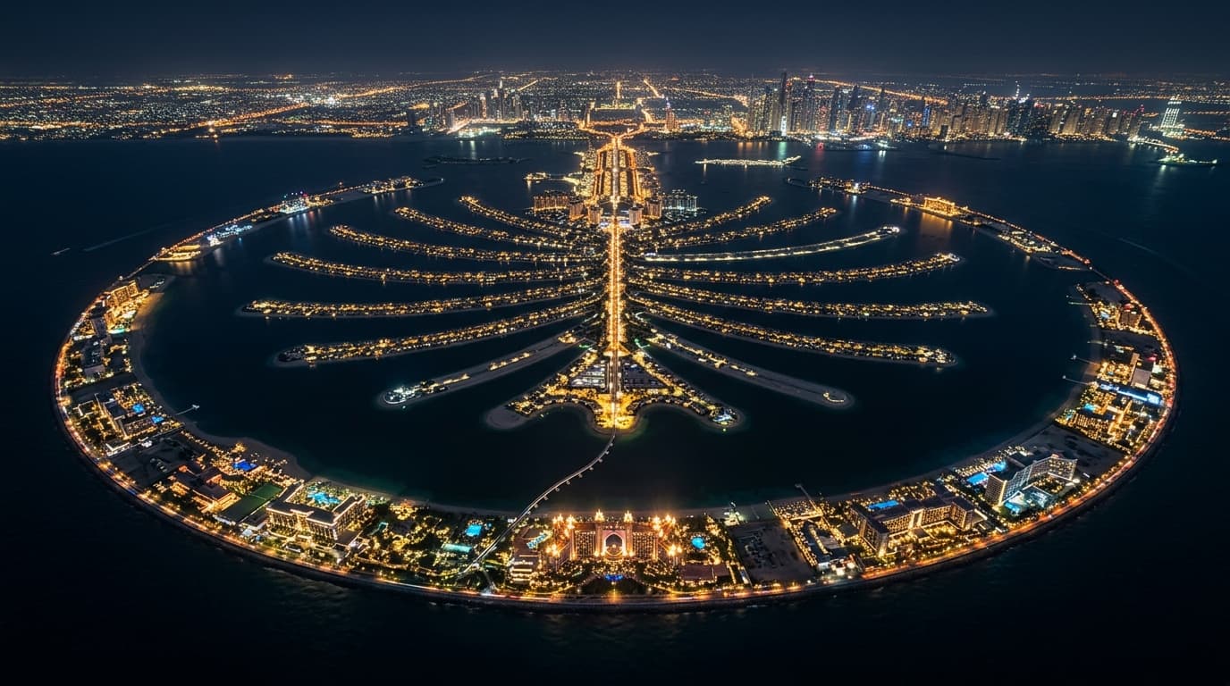 How do FIVE Palm Jumeirah beach parties fit into Palm Jumeirah weekend scene?