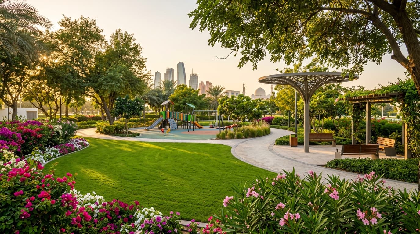 What will the Aldar DMT communities deliver?