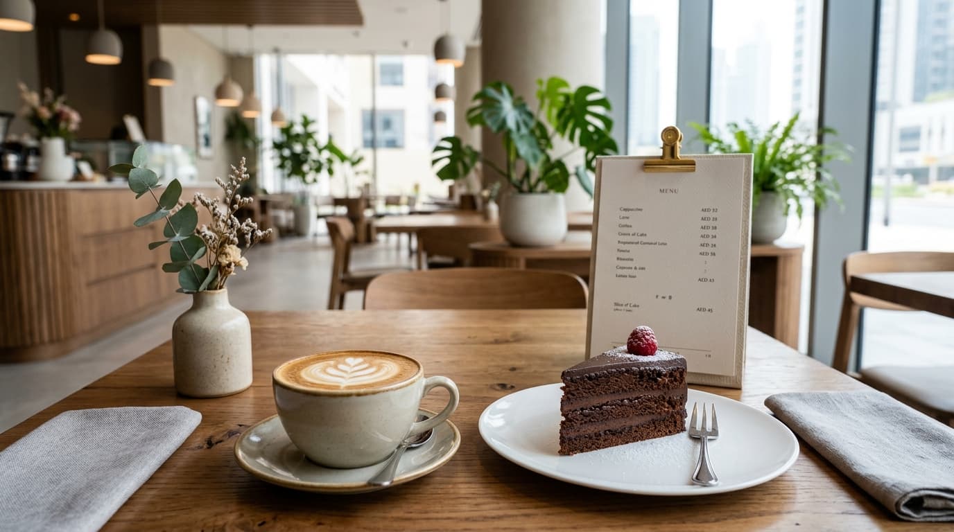 What are the practical details for visitors to tashas Al Ain and Sharjah?
