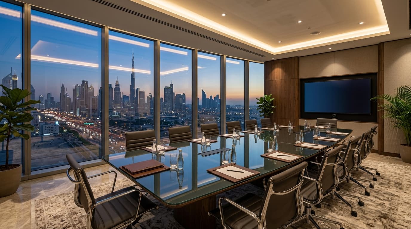 What should investors track after World Green Building Week events?