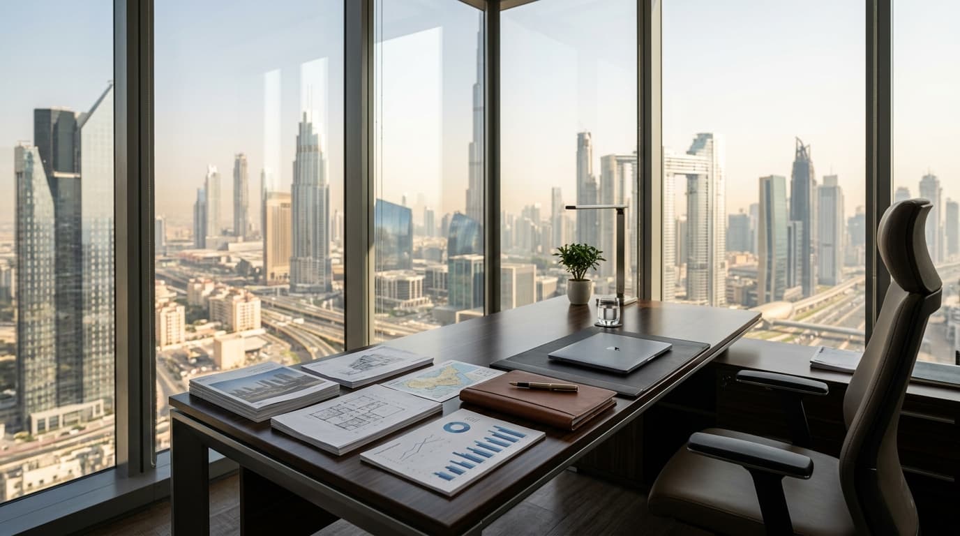 Người mua và nhà đầu tư nên chú ý gì sau công bố backlog AED 180bn của Emaar?