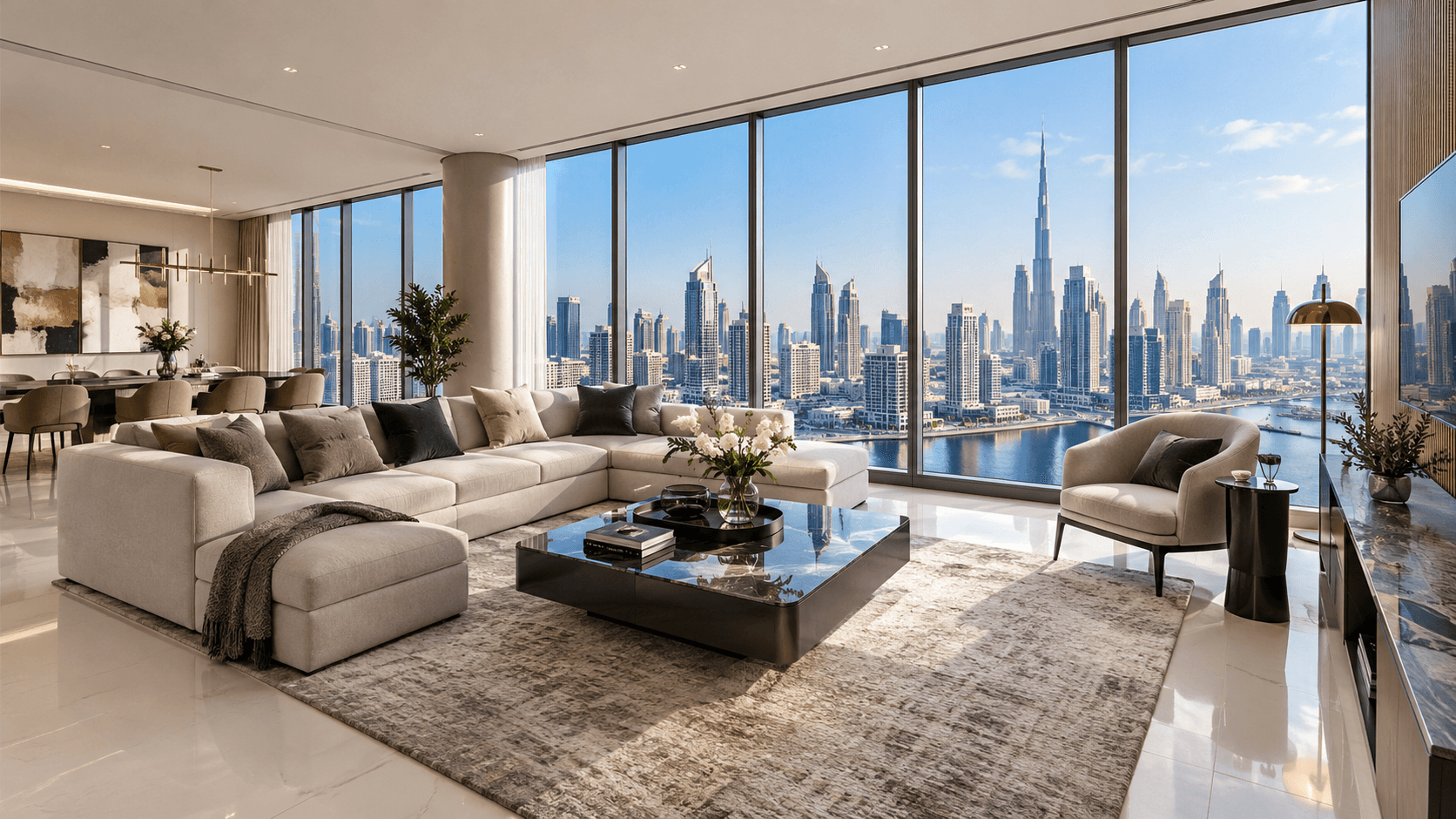 How will shared housing permits in Dubai affect the rental market?