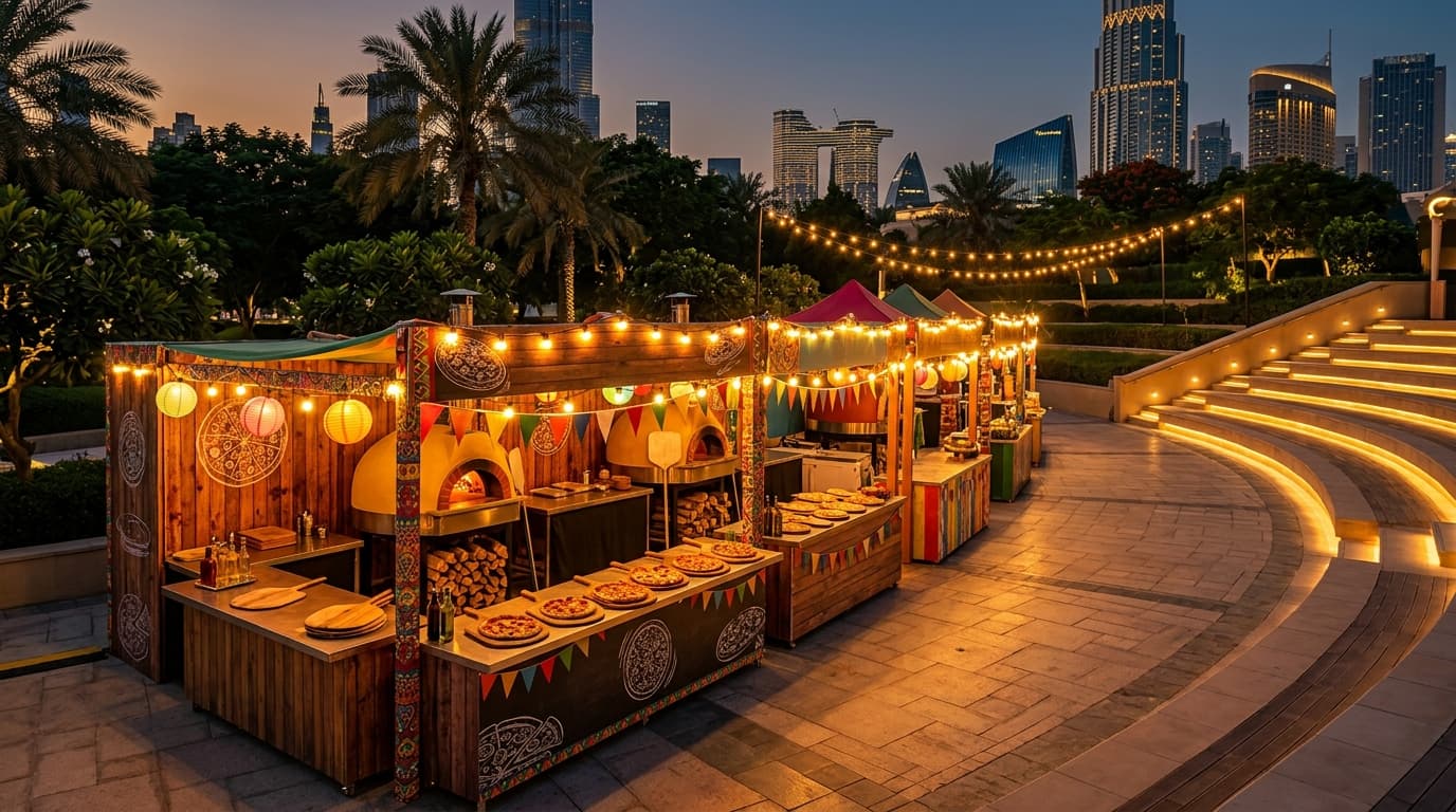 Who should go to Slice DXB and what can you expect?