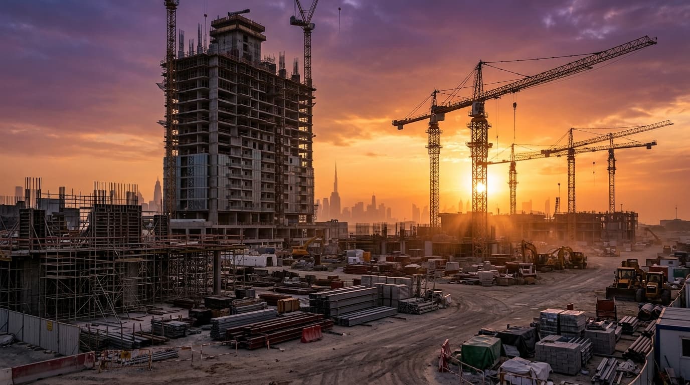 What are the next steps for policymakers and the real estate sector?