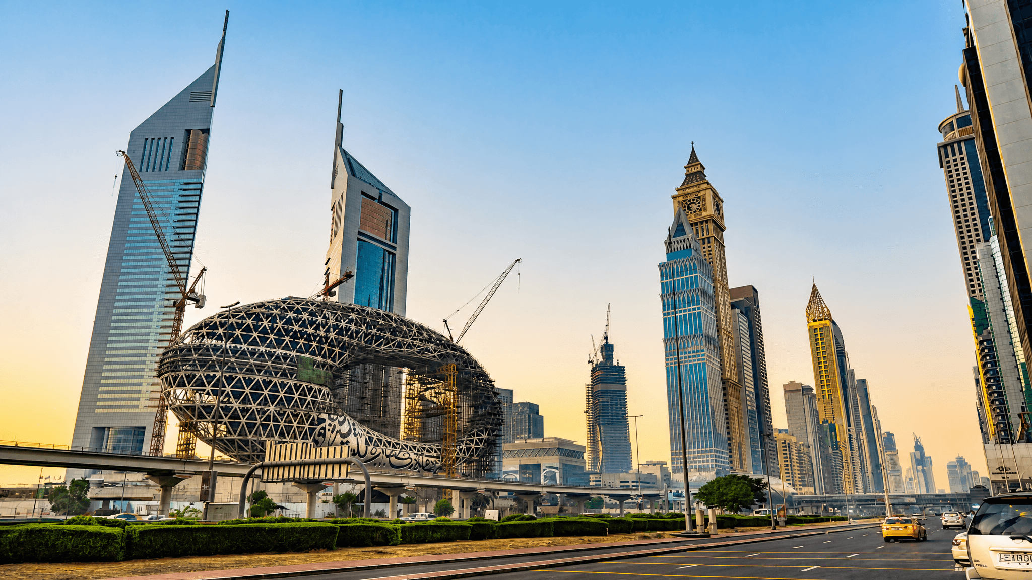 Dubai wellness events: is Lagree at the Museum of the Future daily and what are the prices?