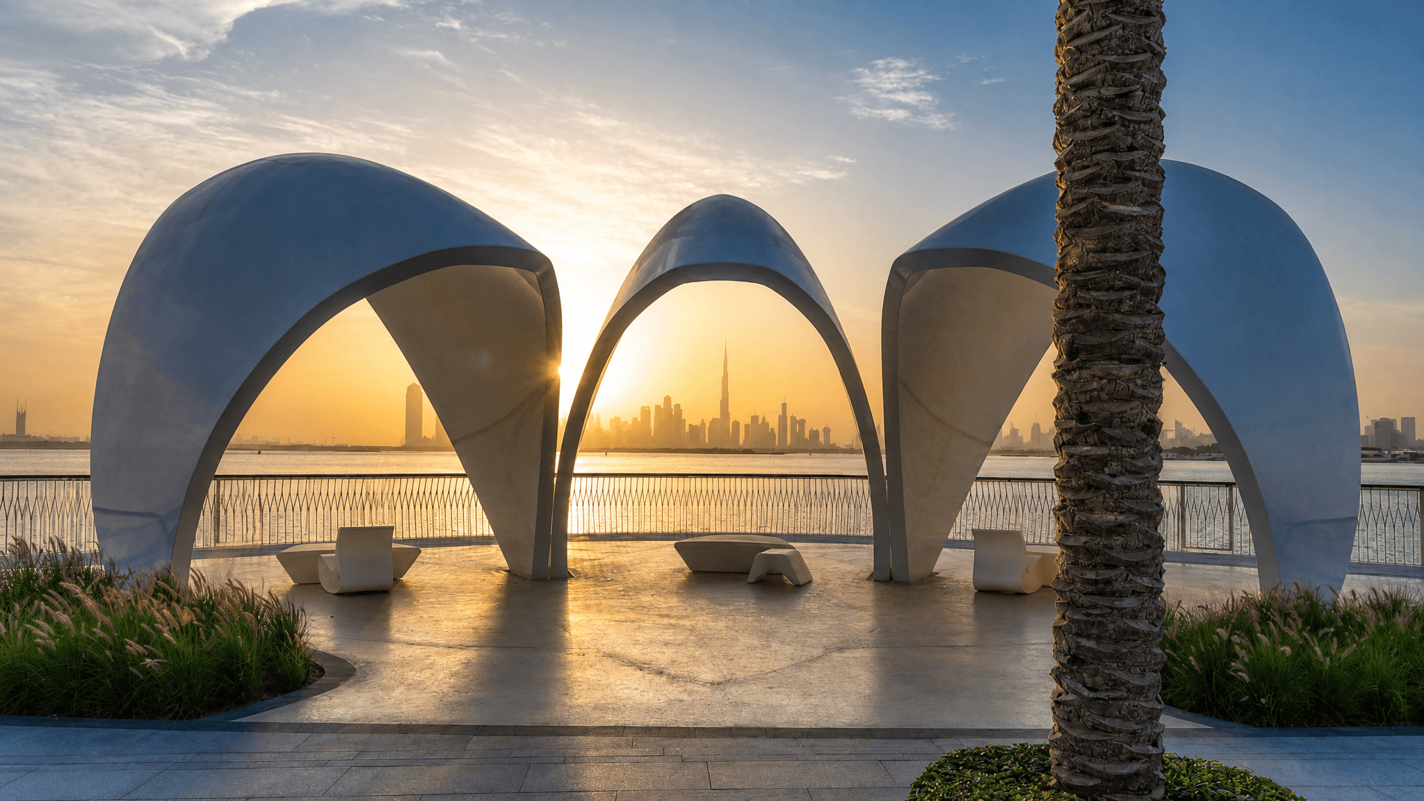 Soulful Saturdays at Raffles The Palm: what is included and how much does it cost?