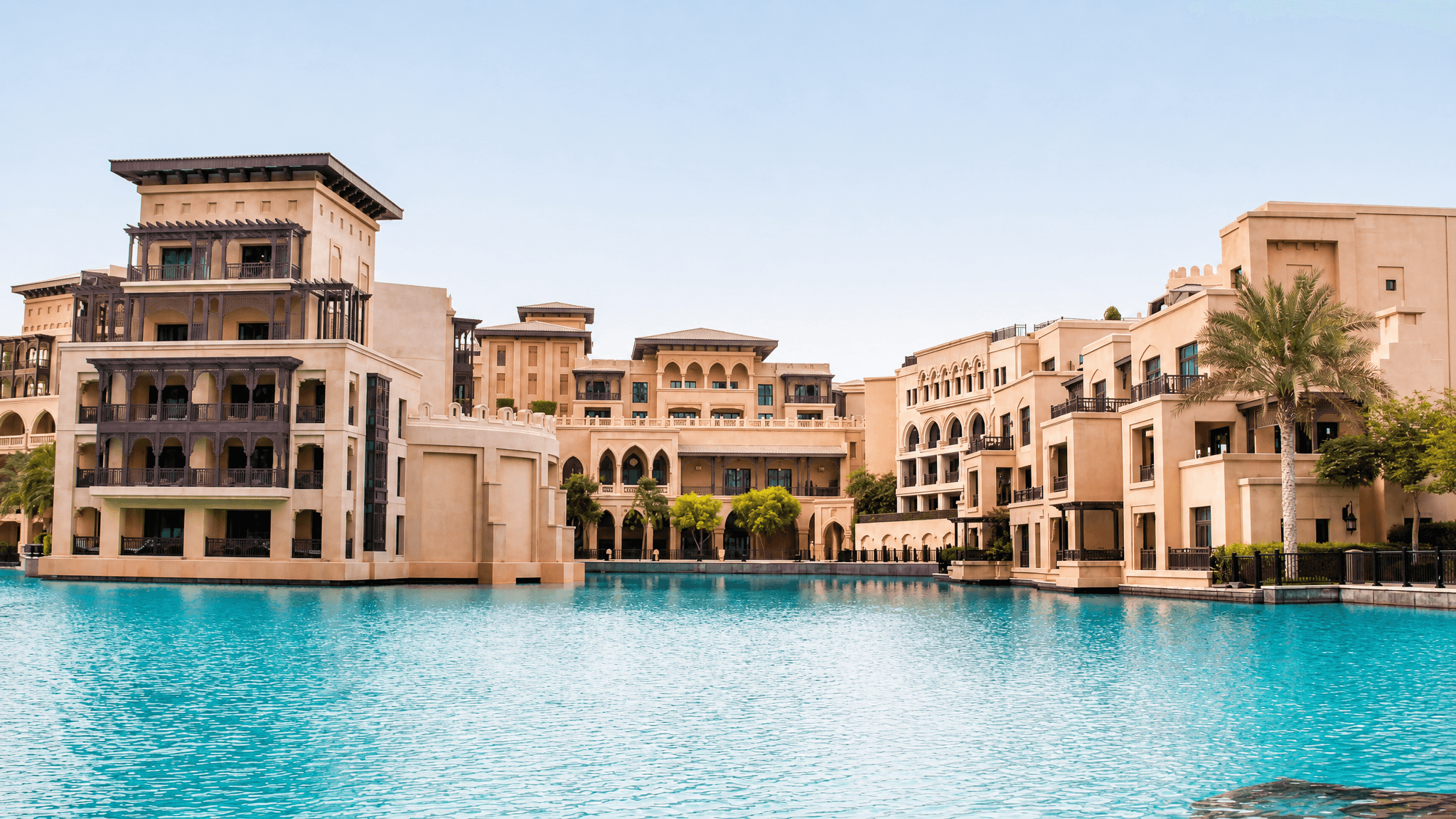 Why is Atlantis The Royal Instagrammable?