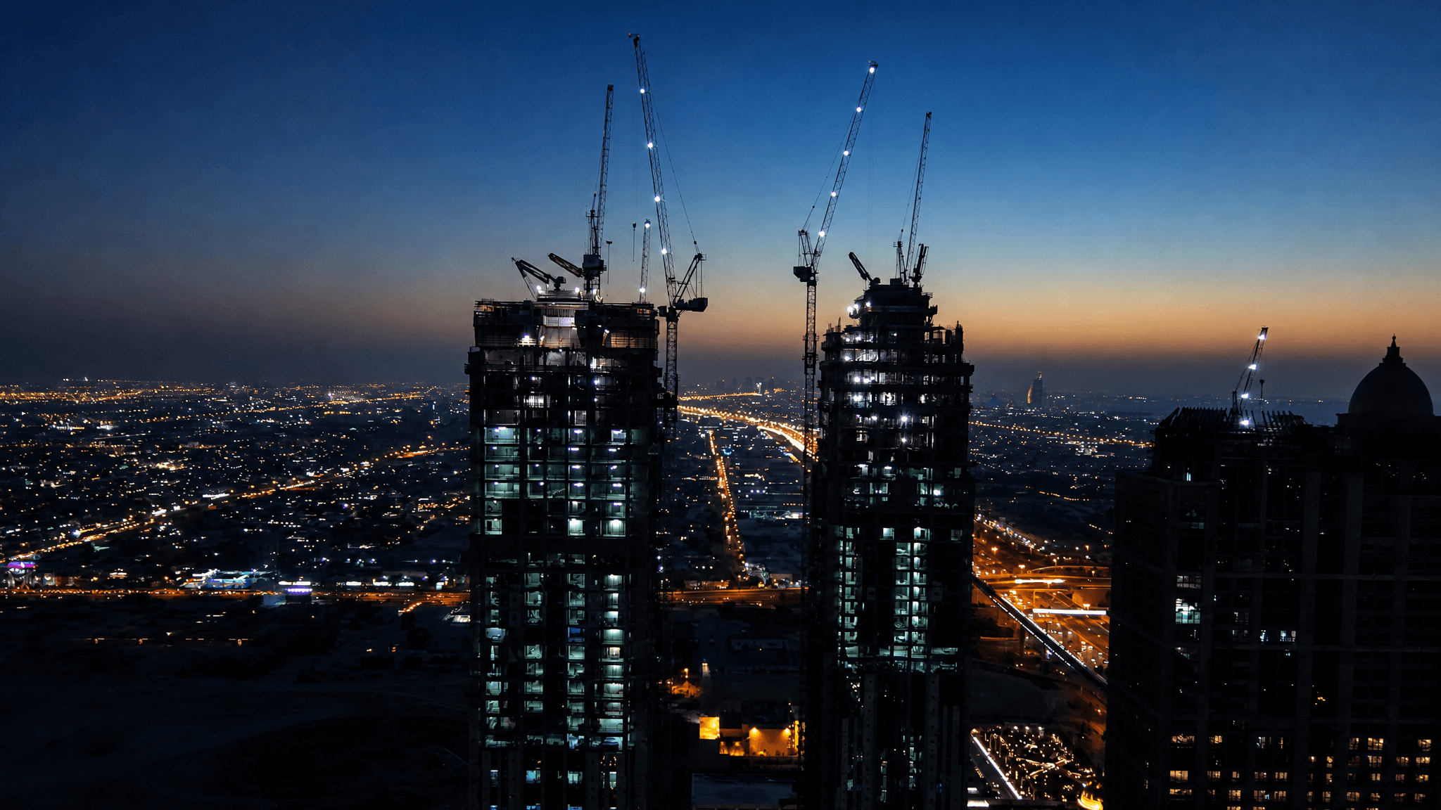 What to watch next on Al Marjan Island after Wynn Al Marjan opens