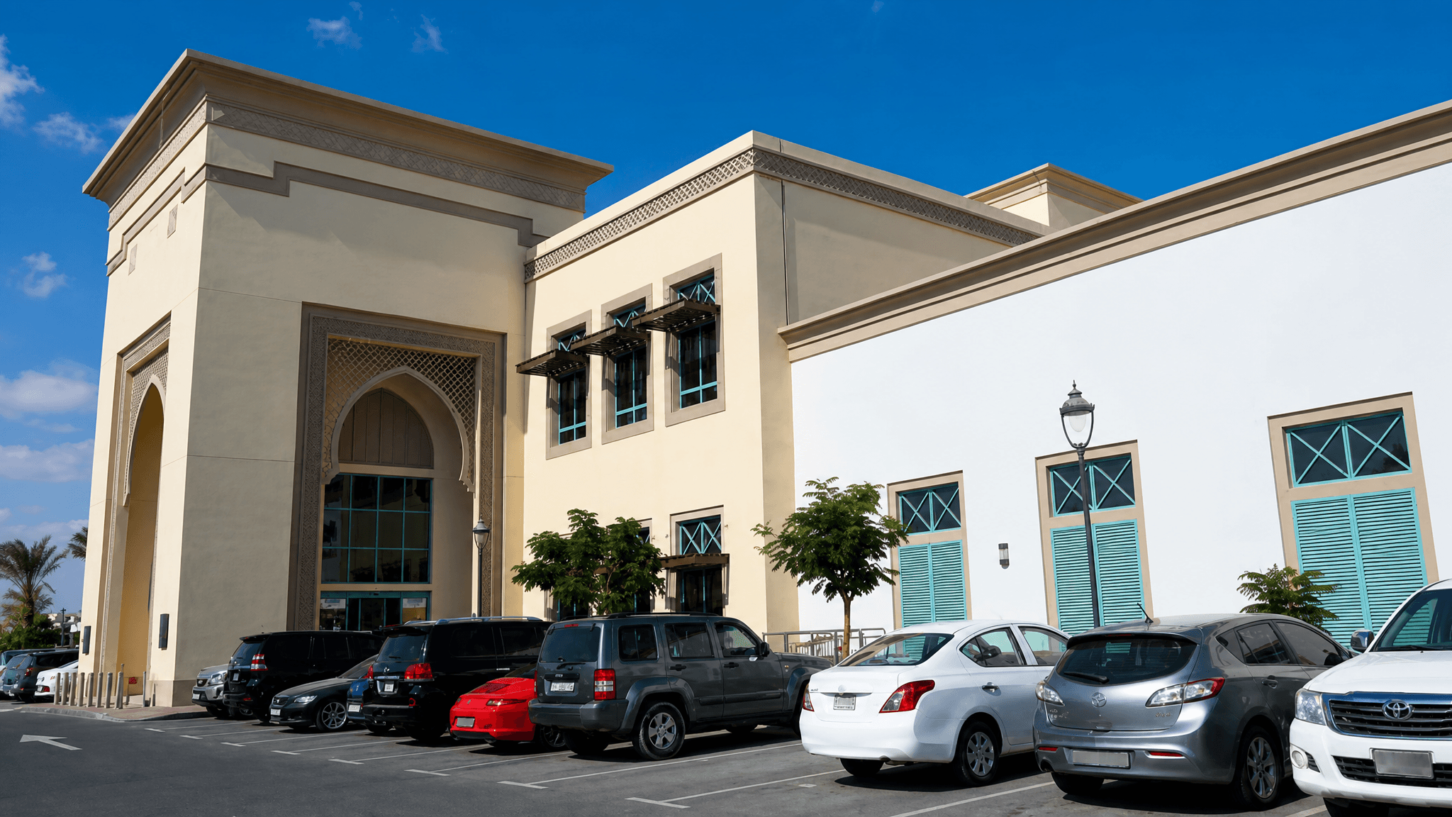 What is Q Mobility launching in Abu Dhabi?