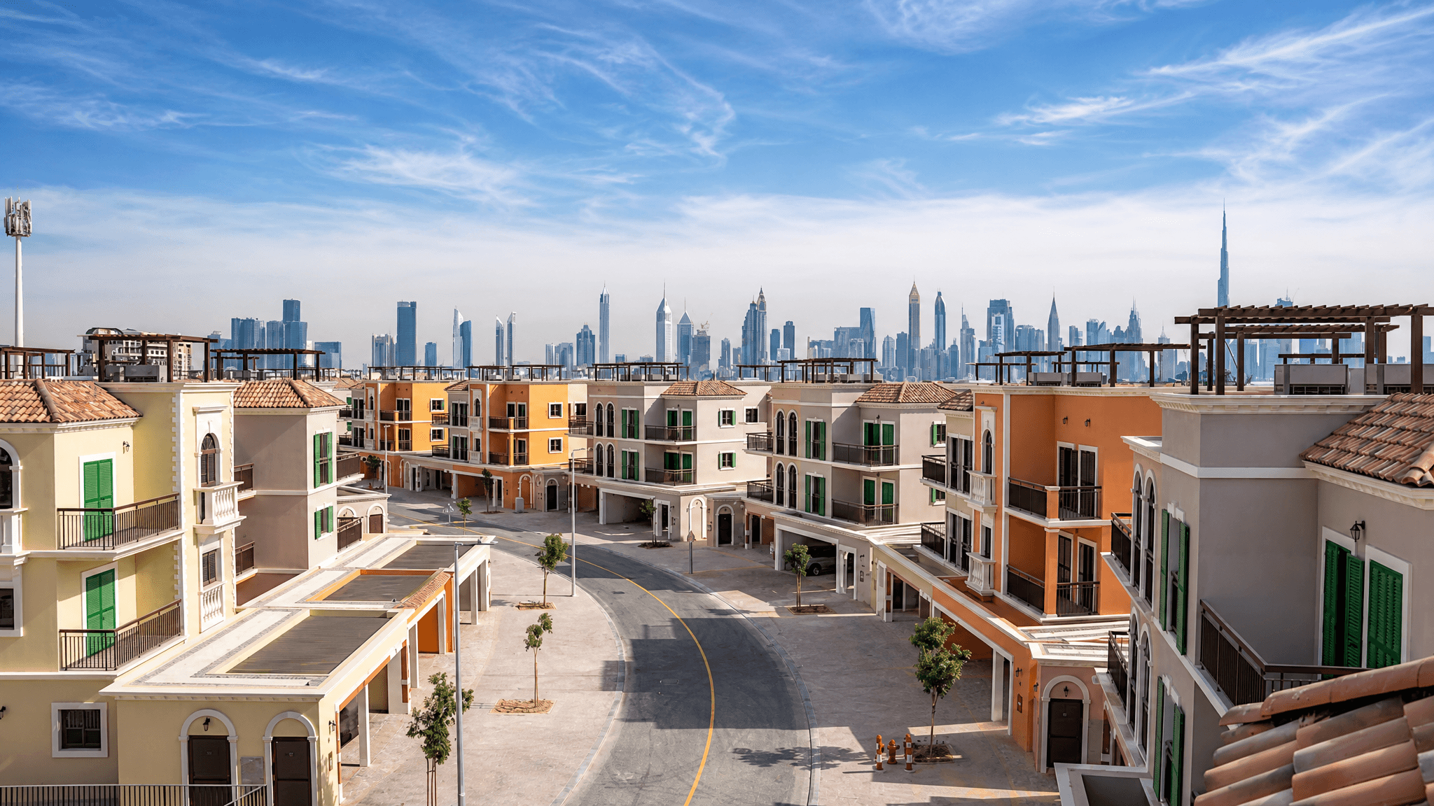 How does National Bank of Umm Al Qaiwain's AED23.2bn balance sheet affect the local market?