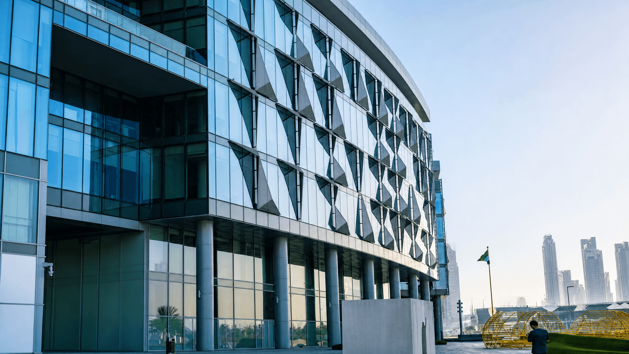 What is the Dubai SME and Dubai Land Department MoU?