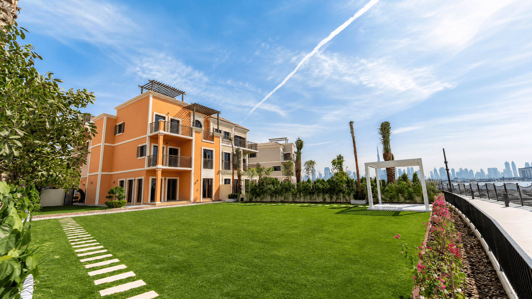 What does the Sheikh Zayed Housing Programme and Sukoon Takaful agreement cover?