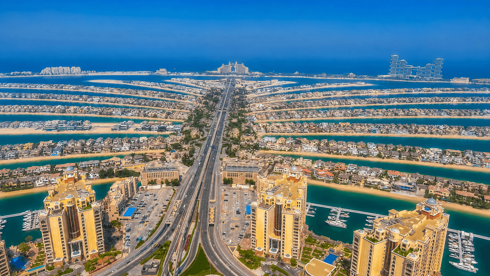 How resilient is Dubai luxury real estate amid regional conflict?
