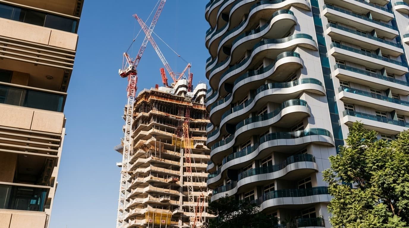 What risks remain and what should buyers watch next for OMNIYAT projects?